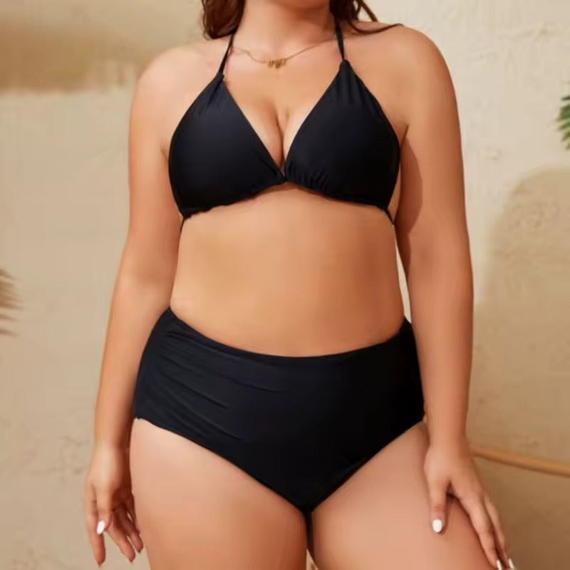 One Piece Swimsuit - Lola Model