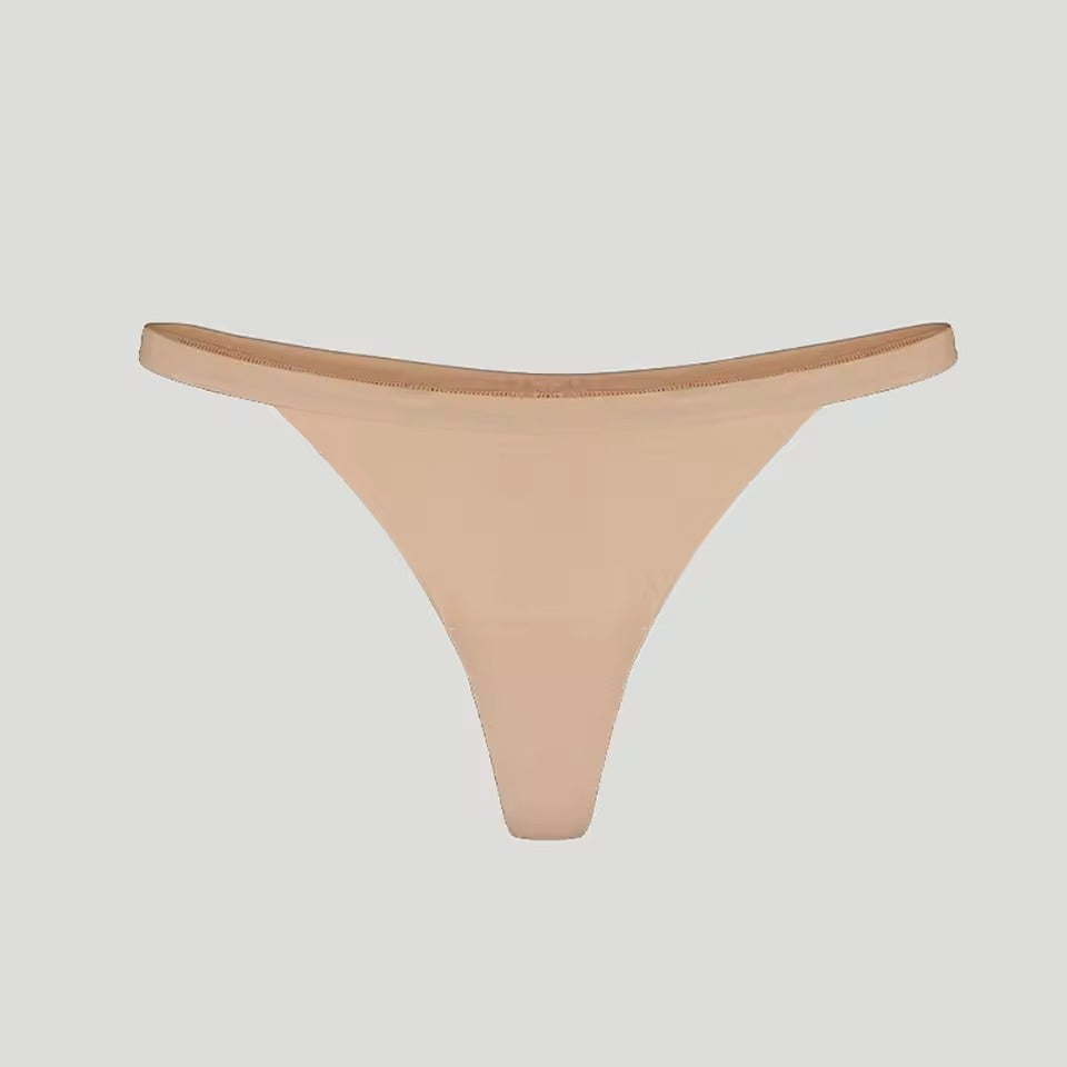 String anti-cameltoe FIYA - Culotte invisible sans couture contre le cameltoe