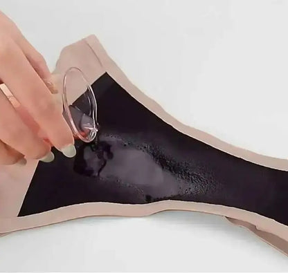 NÜA MENSTRUAL UNDERWEAR