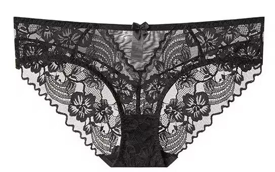 Ensemble de lingerie en dentelle Katy