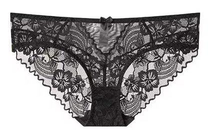 Ensemble de lingerie en dentelle Katy