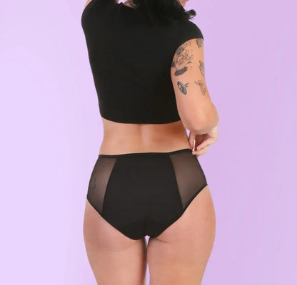 Pack Sérénité Pour les Règles Abondantes