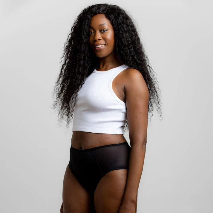 Pack Sérénité Pour les Règles Abondantes