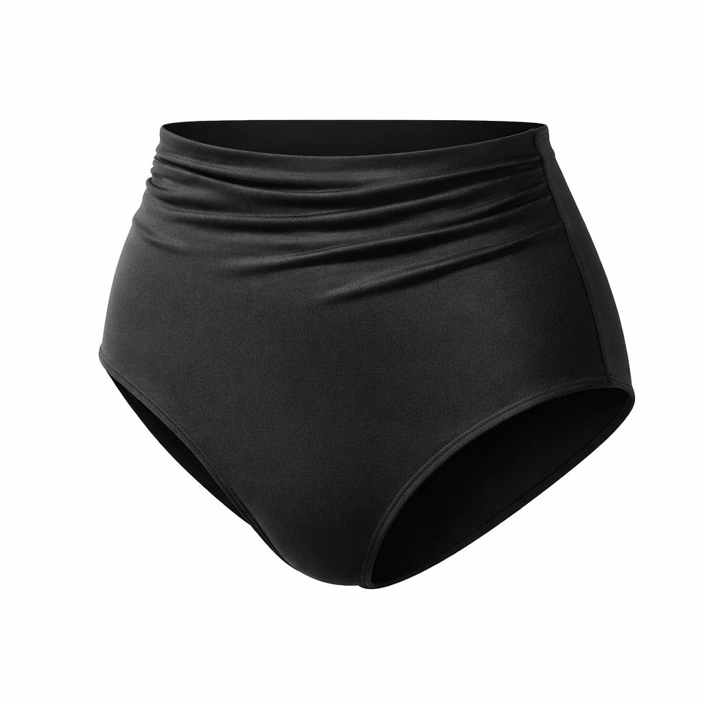 LUA : Maillot de bain menstruel 2 pièces - bikini spécial règles