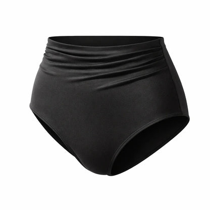LUA : Maillot de bain menstruel 2 pièces - bikini spécial règles