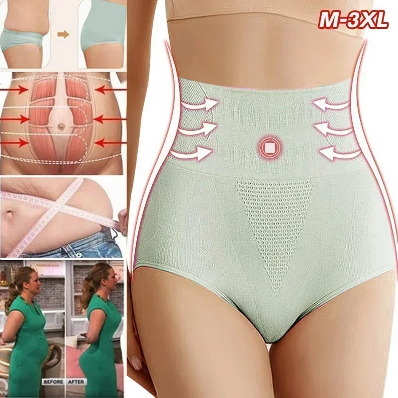 CompresFit │ Flat Tummy and Push-up Shaping Panties