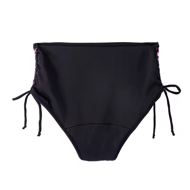 One Piece Swimsuit - Lola Model
