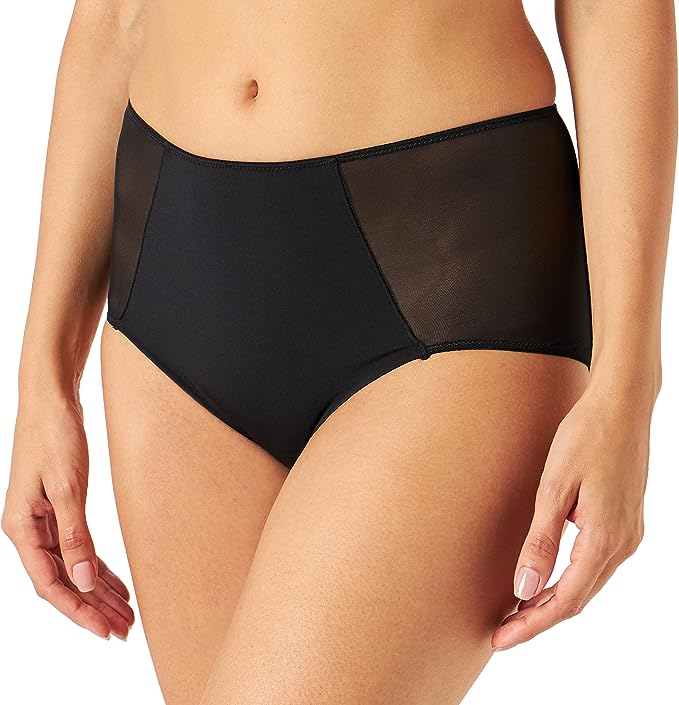 Pack de 5 Culottes Menstruelles et un Boxer Menstruel pour tous les Flux