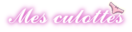 Mes-Culottes.com