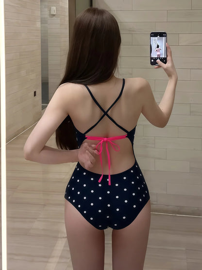 One Piece Swimsuit - Lola Model