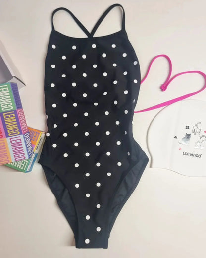 One Piece Swimsuit - Lola Model