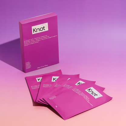 Organic Collagen Mask