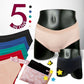 Pack de 5 Culottes Menstruelles et les indispensables