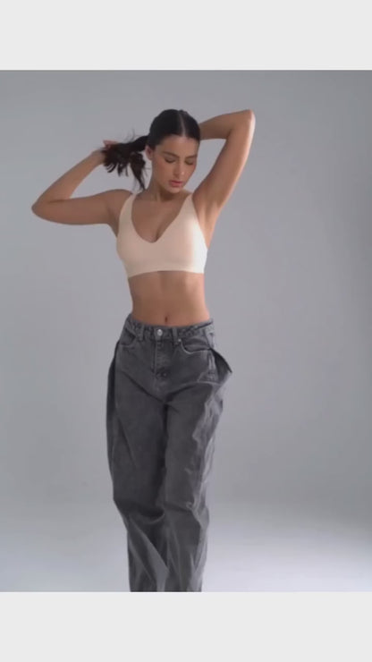 Lift Comfort second-skin bra