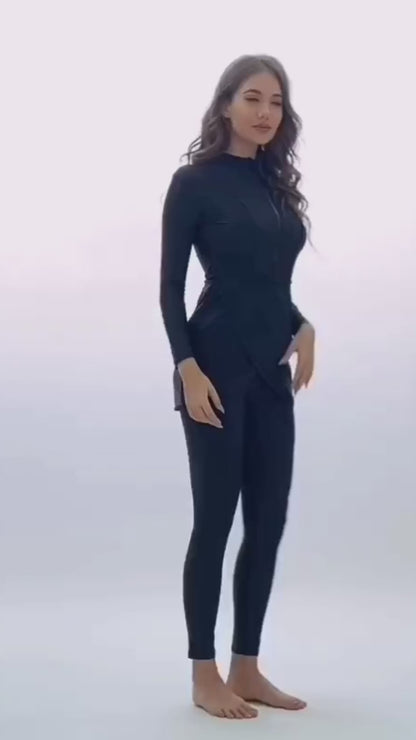 Menstrual Burkini 