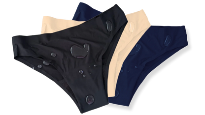 SOUS MAILLOT MENSTRUEL NÜA