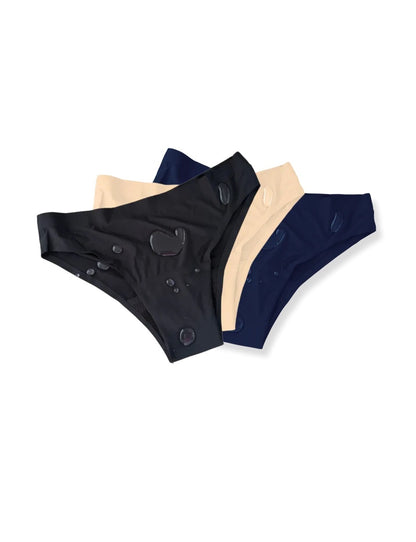 NÜA MENSTRUAL UNDERWEAR