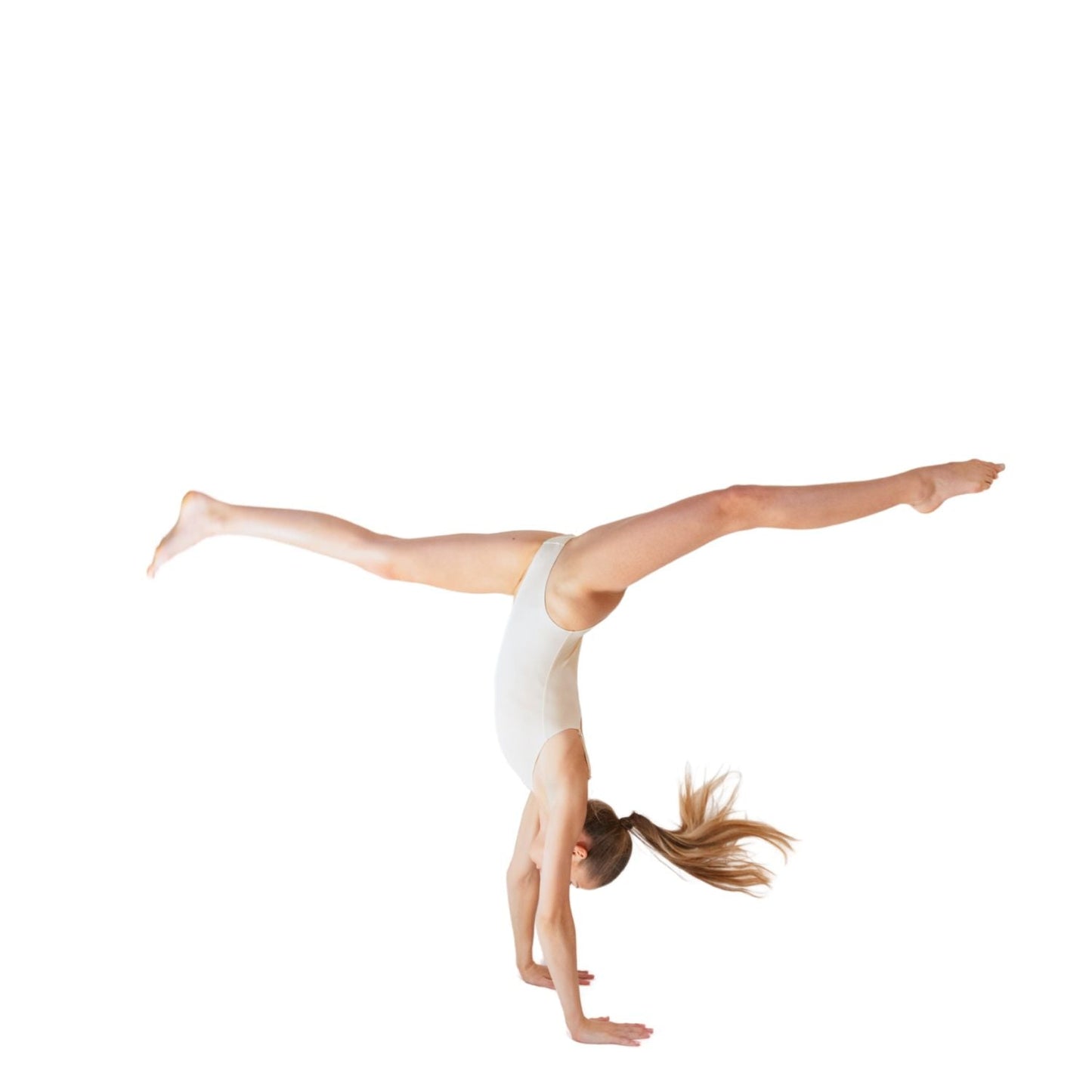 Sous-justaucorps menstruel chair Mila