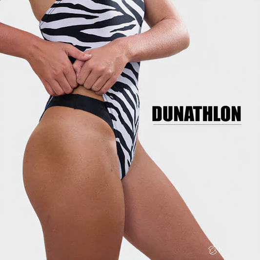 DUNATHLON │SOUS MAILLOT MENSTRUEL