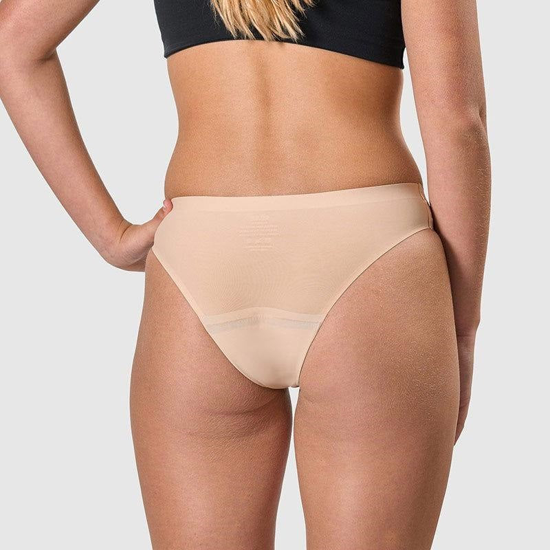 NÜA - Culotte menstruelle sans couture (culotte invisible)