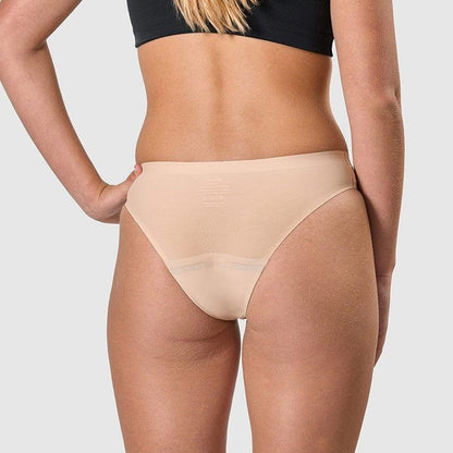 NÜA - Culotte menstruelle sans couture (culotte invisible)