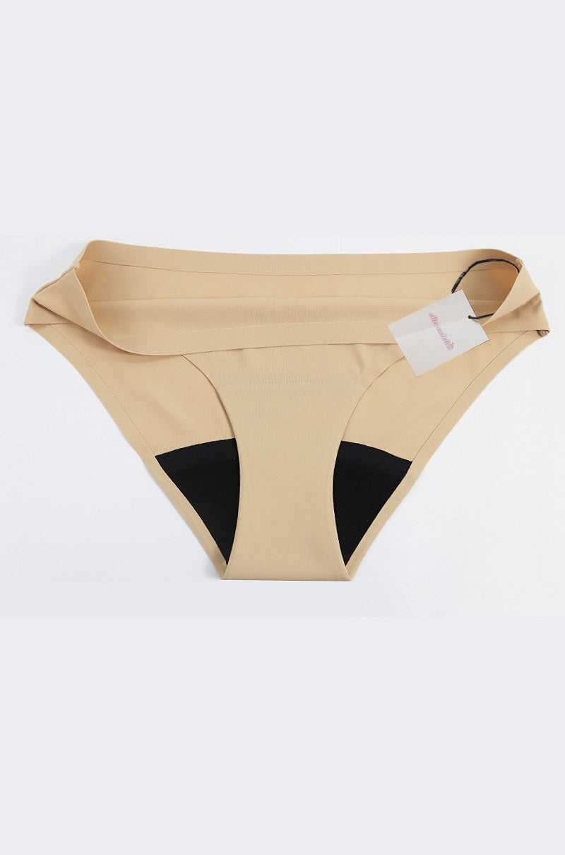 ANGE - INVISIBLE MENSTRUAL UNDERWEAR