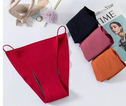 NÜA MENSTRUAL UNDERWEAR