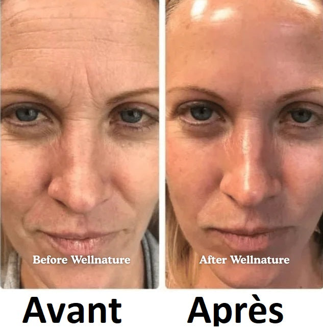 Organic Collagen Mask