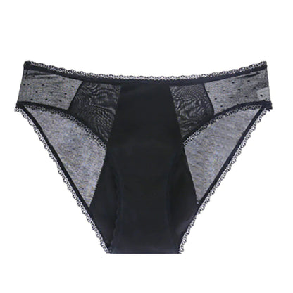 Billa Model Menstrual Panties - Medium Flow 