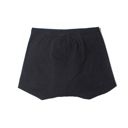 Menstruationsboxer illy – Mycket rikligt flöde (Menstruationsshorts för mens)
