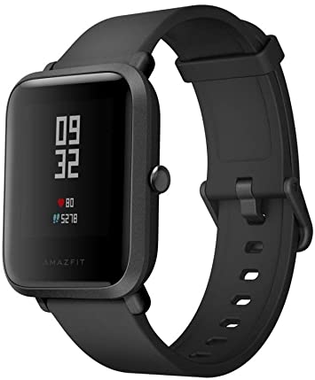 Amazfit Bip S - Smartwatch 