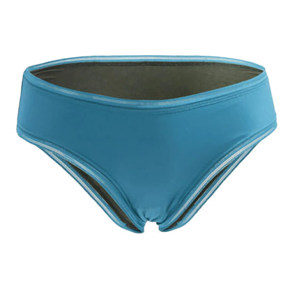 Menstrual Briefs Model Fita Colores - Medium Flow (Panties for periods) 