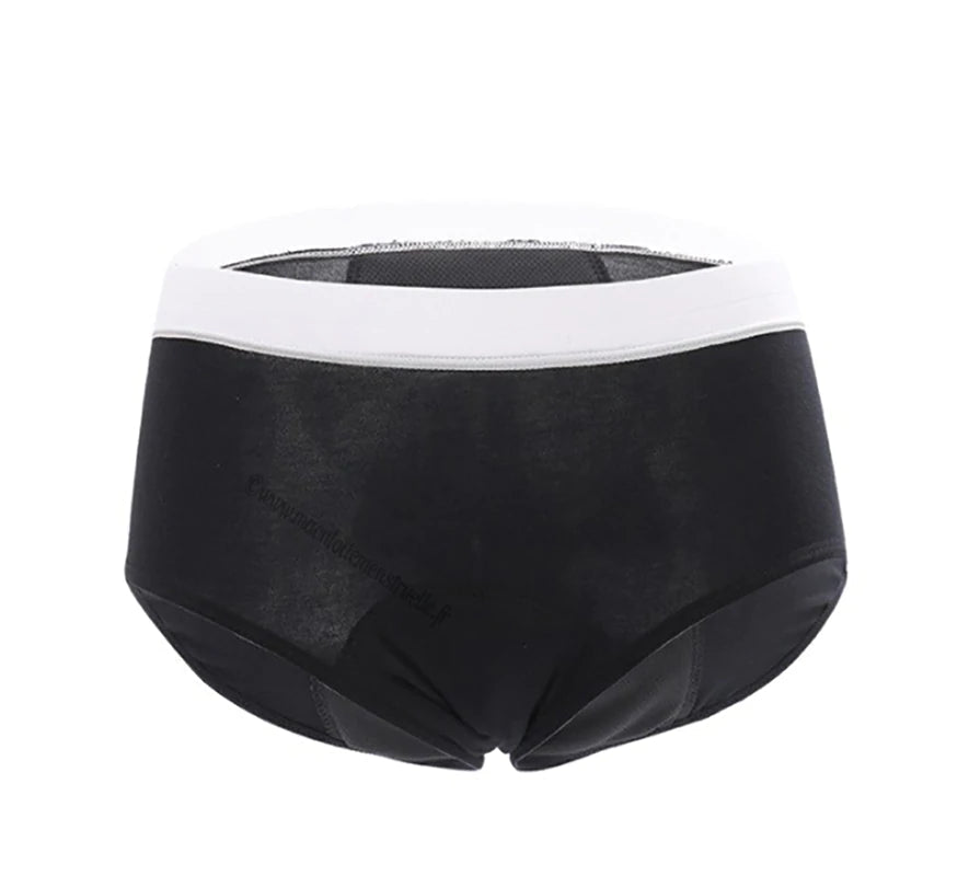 Kaline Menstrual Panties - Panties for heavy periods. 