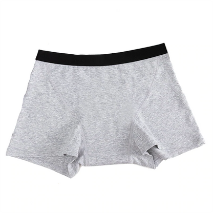 Dyana Menstrual Boxer - Heavy Flow (Menstrual shorts for periods) 