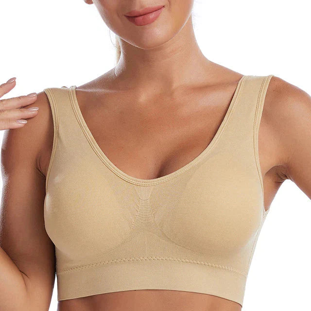 Anti-sagging bra (Bra for sagging breasts) 