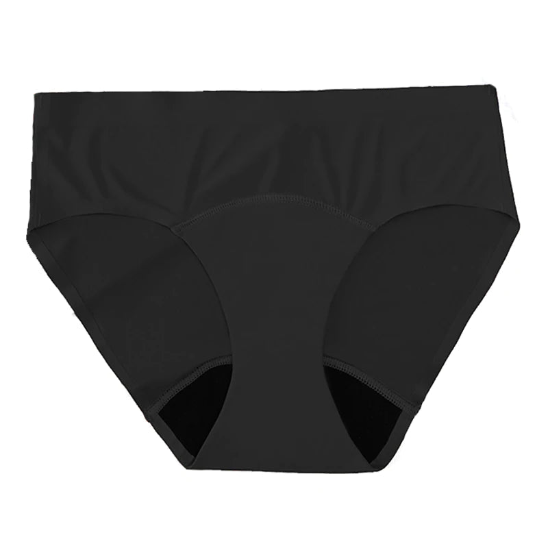 Maillot de Bain Menstruel Silesty - Bikini Flux est Léger et Normaux,