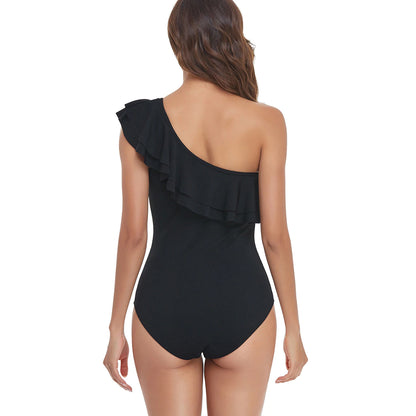 Maillot de Bain Menstruel 1 Pièce Perla