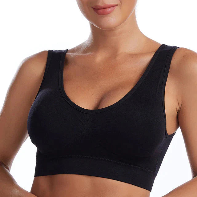 Soutien-gorge Anti-affaissement (Soutien gorge pour les seins pendants)