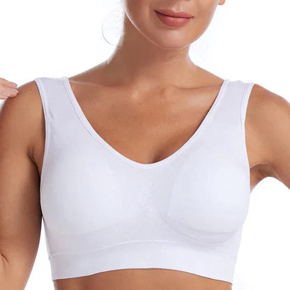 Soutien-gorge Anti-affaissement (Soutien gorge pour les seins pendants)