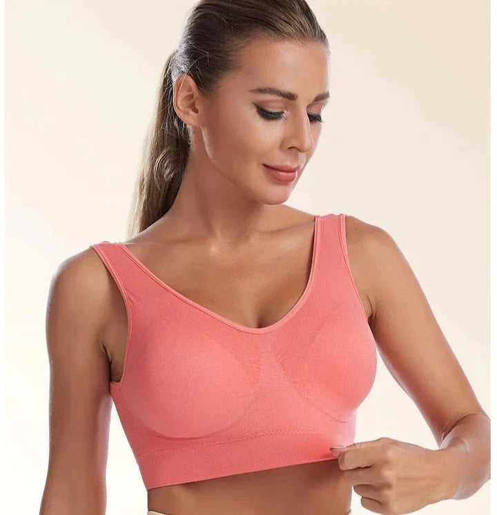 Anti-sagging bra (Bra for sagging breasts) 