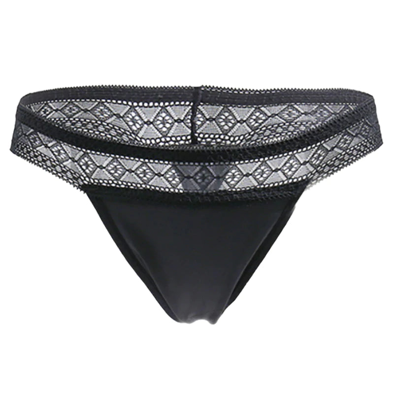 Diva Menstrual String for Normal Flow (Period Thong) 