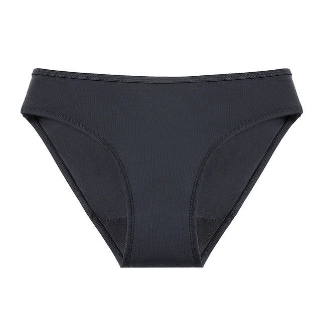 Ibiza Menstrual Swimsuit Bottoms - Period Bikini Panties 