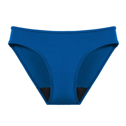 Ibiza Menstrual Swimsuit Bottoms - Period Bikini Panties 