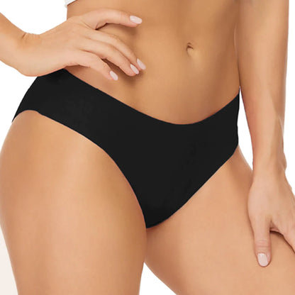 Yoly model special period bikini - Menstrual swimsuit bottom (seamless) 