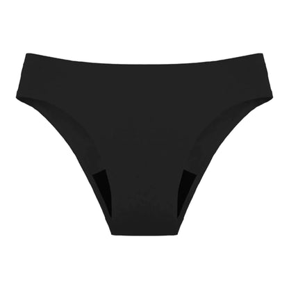 Yoly model special period bikini - Menstrual swimsuit bottom (seamless) 