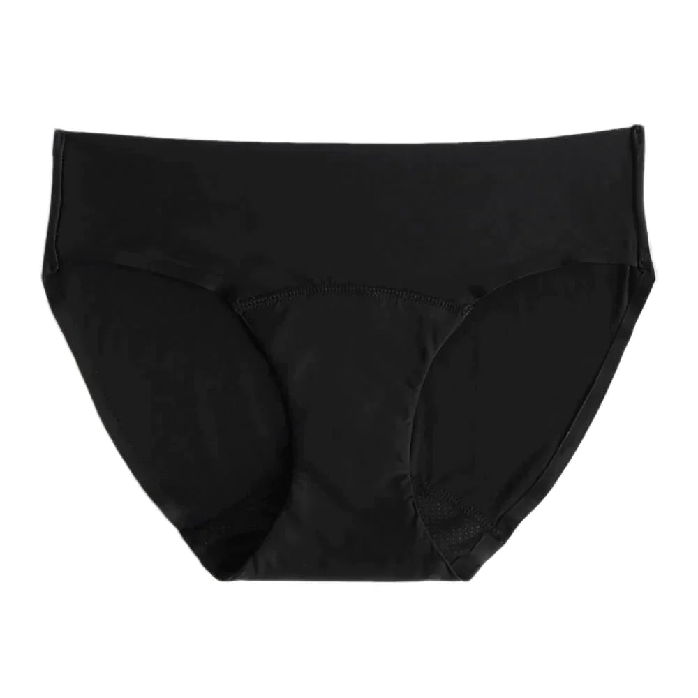 Pack Summer Culottes et Maillot de bain menstruel - Lot de Culottes de Bikinis Spécial règles