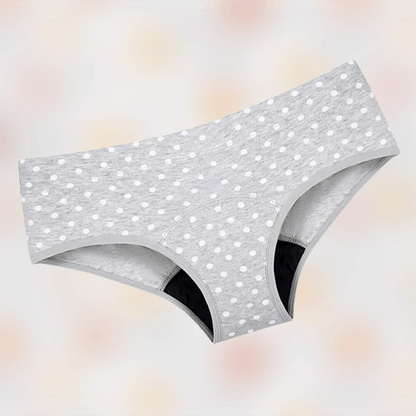 Culotte Menstruelle pour Ado