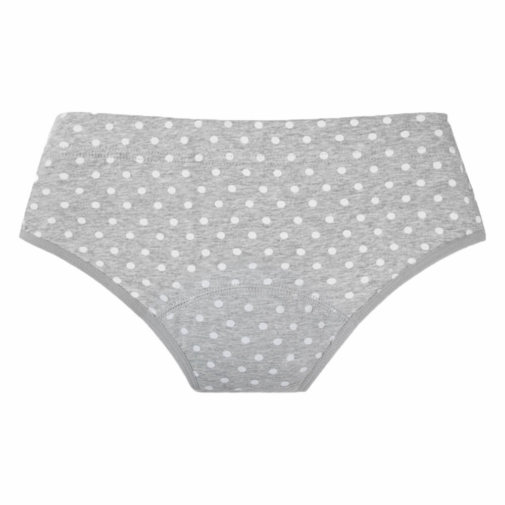 Culotte Menstruelle pour Ado