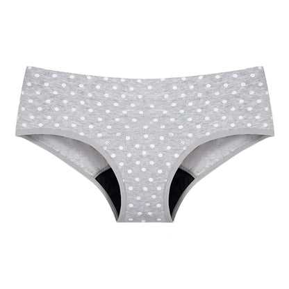 Culotte Menstruelle pour Ado