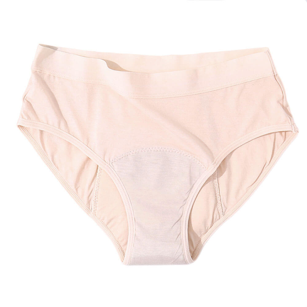 Culotte Menstruelle YEVAFIT pour tous les Flux